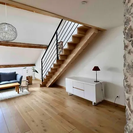 Les Hauts Du Chateau Chambéry Extérieur photo