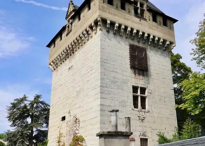 Les Hauts Du Chateau