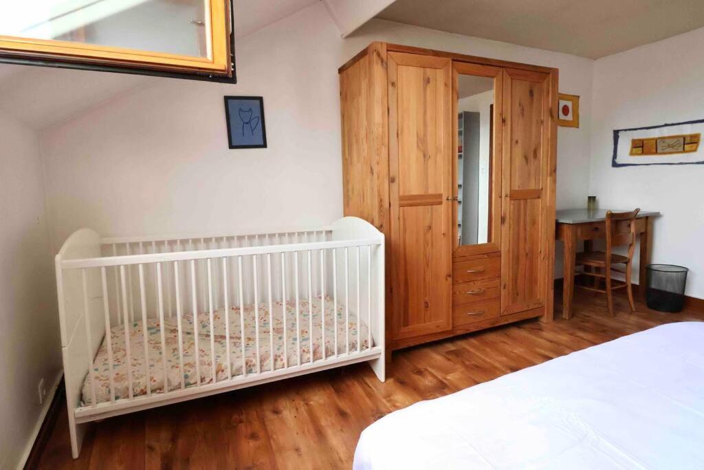 Les Hauts Du Chateau Apartment